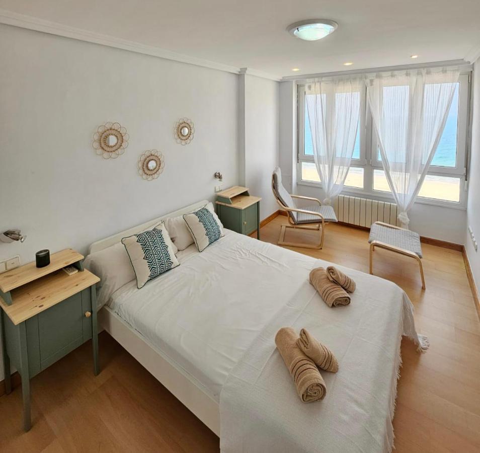 Gatu Premium Villa Turquesa Playa Y Parking Cádiz Exterior foto