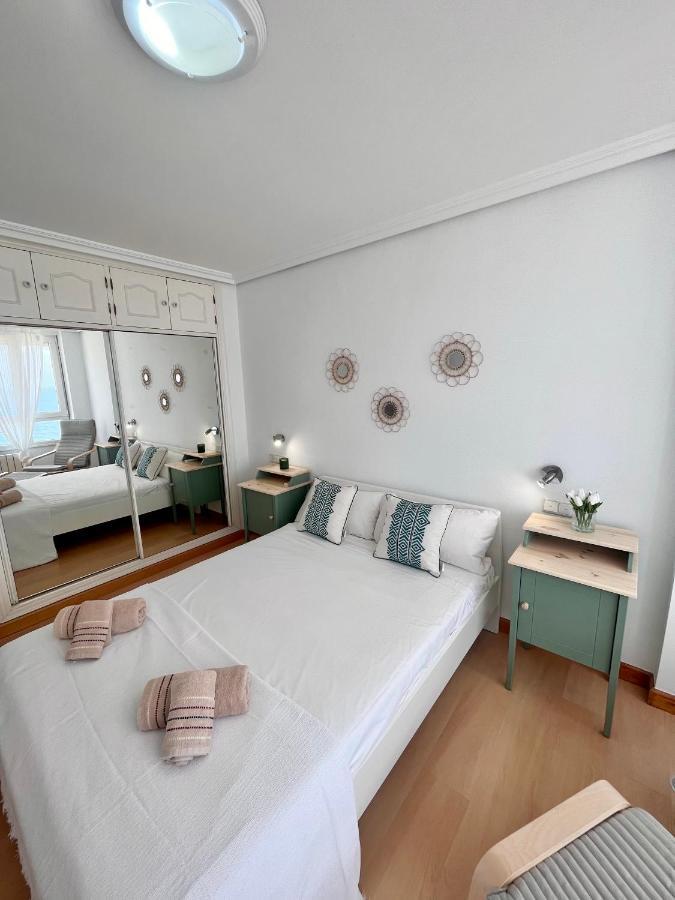 Gatu Premium Villa Turquesa Playa Y Parking Cádiz Exterior foto