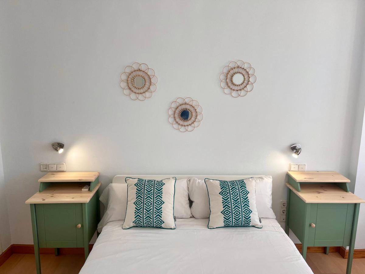 Gatu Premium Villa Turquesa Playa Y Parking Cádiz Exterior foto