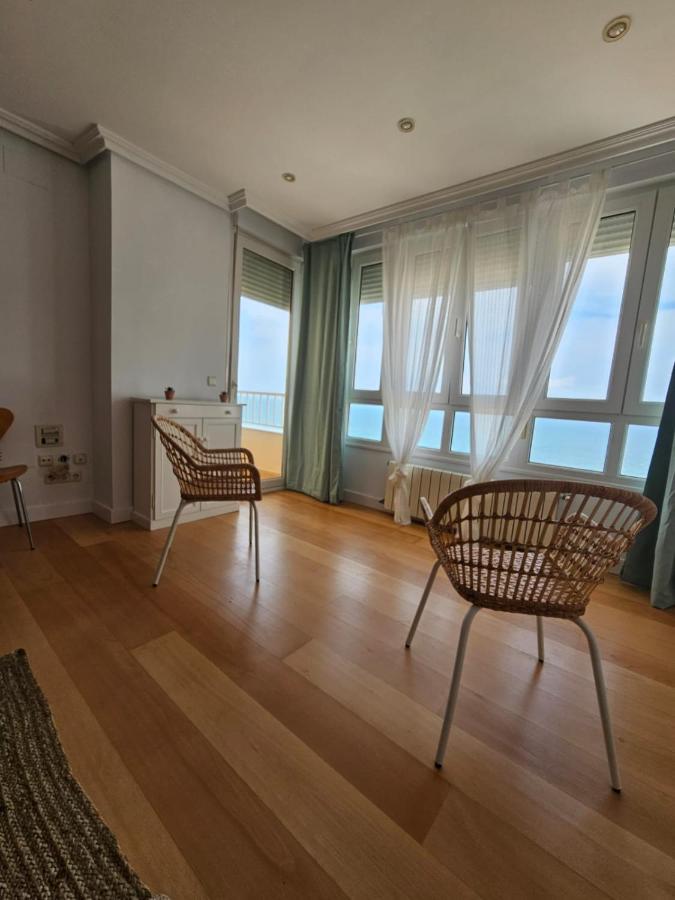 Gatu Premium Villa Turquesa Playa Y Parking Cádiz Exterior foto