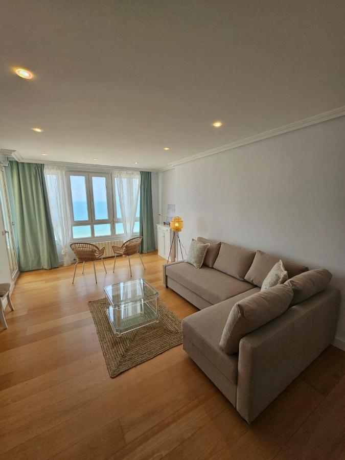 Gatu Premium Villa Turquesa Playa Y Parking Cádiz Exterior foto